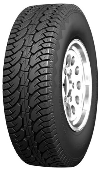 Шина Evergreen Es 89 235/75R15 104/101R