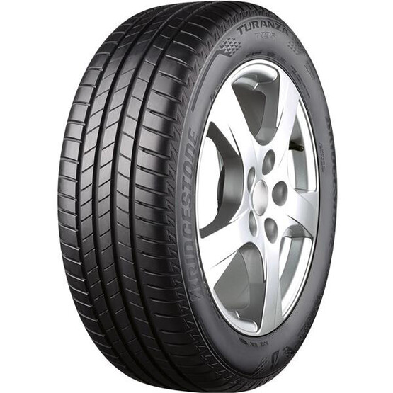 Шина Bridgestone Turanza T005 235/45R18 98Y