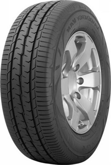 Шина Toyo Nanoenergy Van 195/0R14 106/104S