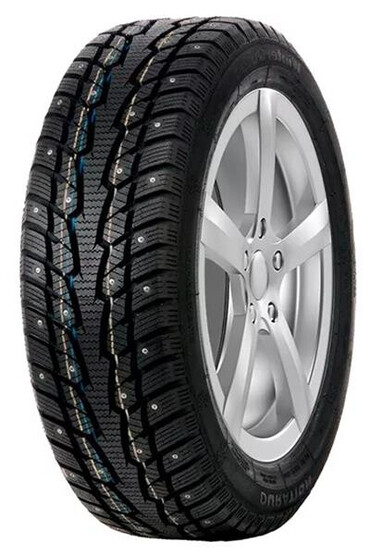 Шина Ovation Ecovision Wv-186 275/65R18 123/120S