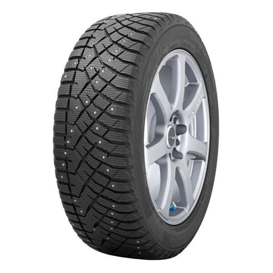Шина Nitto Therma Spike 225/60R17 103T