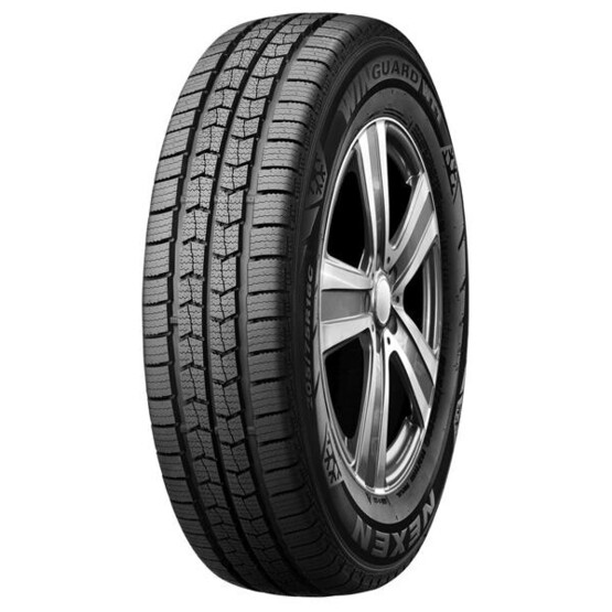 Шина Nexen Winguard Wt1 215/60R16 103/101T