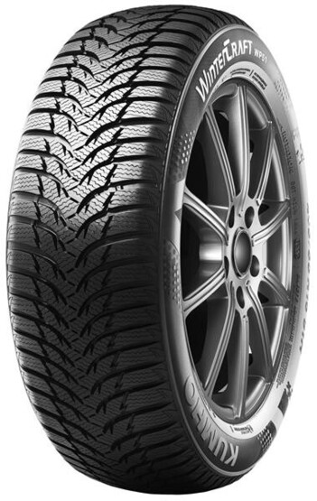 Шина Kumho Wp51 185/55R14 80T