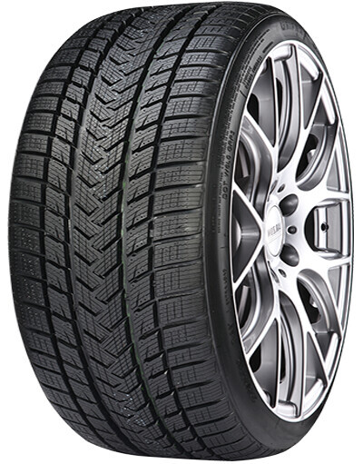Шина Gripmax Suregrip Pro Winter 255/35R18 94V
