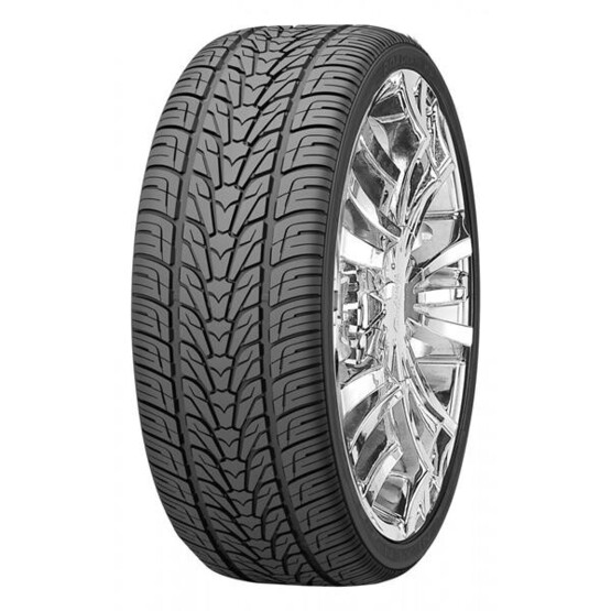Шина Roadstone Roadian Hp 295/45R20 114V