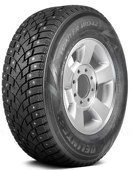 Шина Delinte Winter Wd42 275/55R20 117H