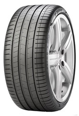 Шина Pirelli Pzero Luxury Saloon 275/40R22 107Y