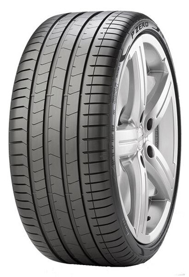 Шина Pirelli Pzero Luxury Saloon 235/35R19 91Y