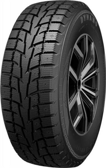 Шина Dynamo Mws01 Snow-H 255/55R18 105T