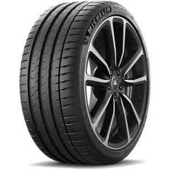 Шина Michelin Pilot Sport 4 S 265/35R20 99Y