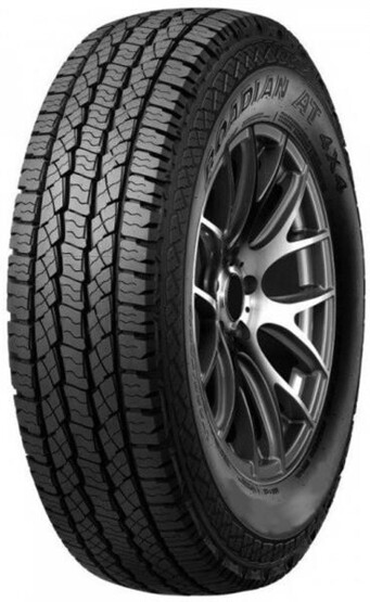 Шина Roadstone Roadian A/T Ra7 265/70R15 112T