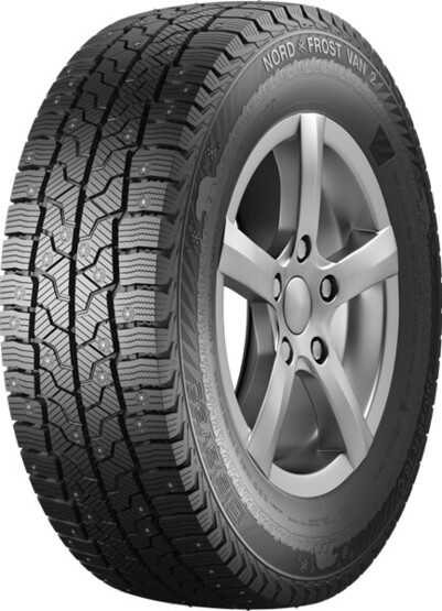Шина Gislaved Nord Frost Van 2 235/65R16 115/113R