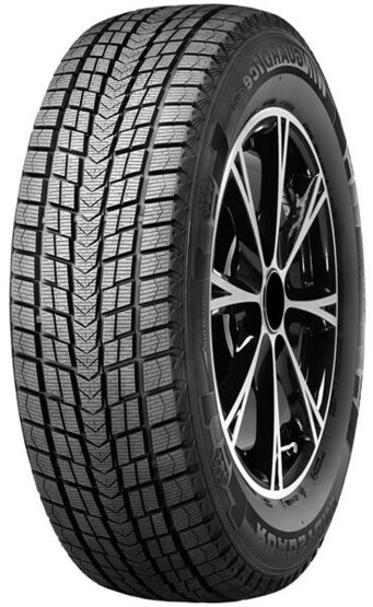 Шина Roadstone Winguard Ice Suv 235/65R17 108Q