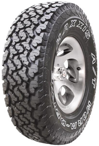 Шина Maxxis Worm-Drive At-980 275/70R16 119/116Q