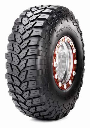 Шина Maxxis M8060 Trepador 31/10.50R15 109Q