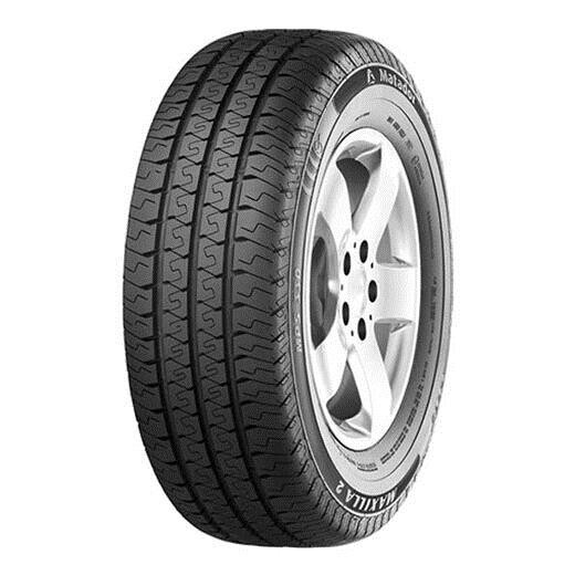 Шина Matador Mps330 Maxilla 2 175/65R14 90/88T