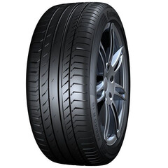 Шина Continental Sportcontact 5 Suv 235/55R19 105W
