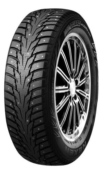Шина Nexen Winguard Winspike Wh62 205/50R17 93T