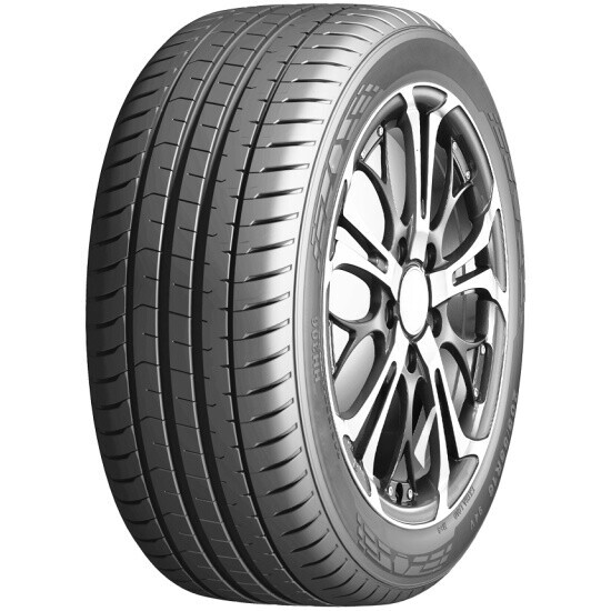 Шина Double Star Dh03 205/60R16 92V