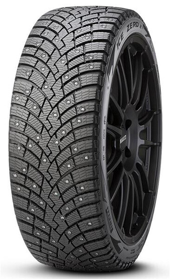 Шина Pirelli Ice Zero 2 215/65R16 102T