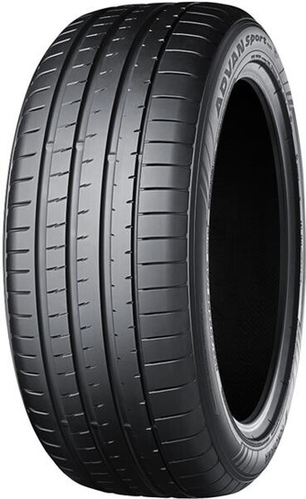 Шина Yokohama Advan Sport V107 275/40R19 105Y