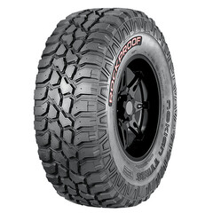 Шина Nokian Tyres Rockproof 285/70R17 121/118Q