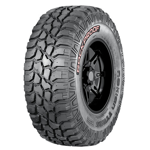 Шина Nokian Tyres Rockproof 285/70R17 121/118Q