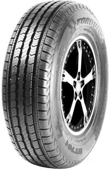 Шина Torque Tq-Ht701 235/60R16 100H