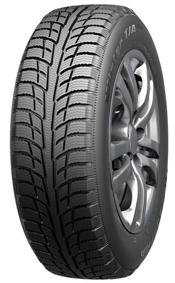 Шина Bfgoodrich Winter T/A Ksi Go 225/45R17 91T