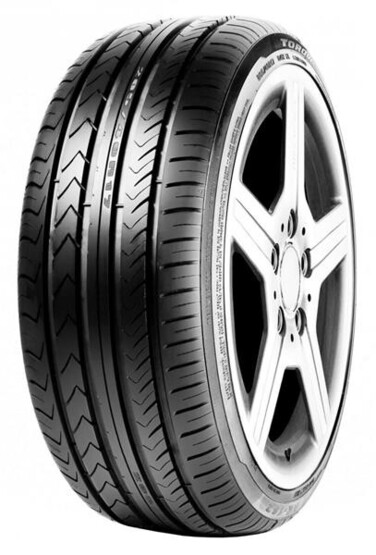 Шина Torque Tq901 235/50R18 101W