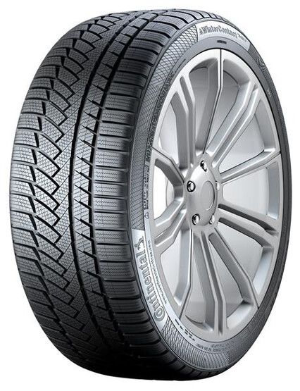 Шина Continental Contiwintercontact Ts850P 265/45R20 108T