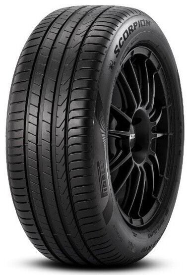 Шина Pirelli Scorpion 285/45R20 112Y