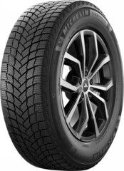 Шина Michelin X-Ice Snow Suv 275/45R22 112T