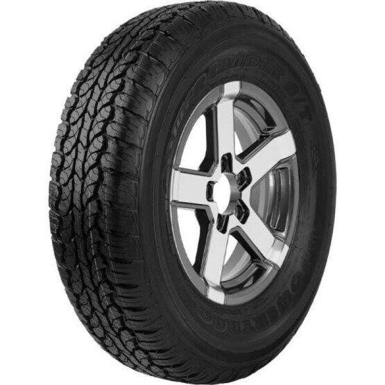 Шина Powertrac Powerlander A/T 285/75R16 122/119 S