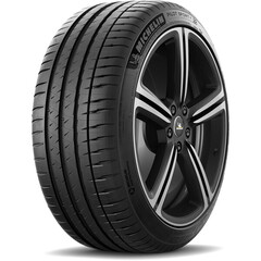 Шина Michelin Pilot Sport 4 245/40R18 93Y