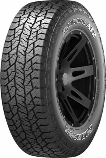 Шина Hankook Dynapro At2 Rf11 235/75R16 112T