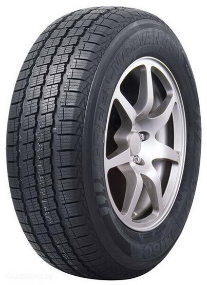Шина Leao Igreen Van 4S 205/75R16 110/108T