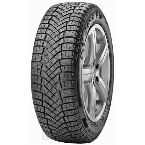 Шина Pirelli Winter Ice Zero Friction 275/55R20 117H