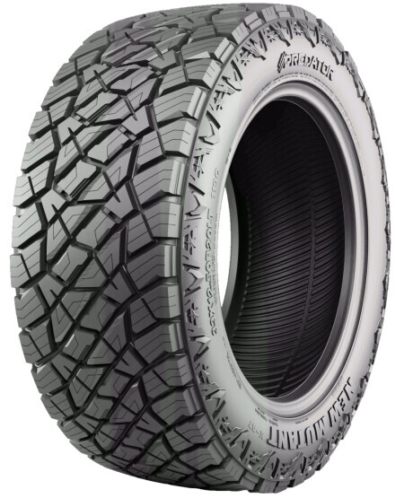Шина Predator New Mutant X-At 285/70R17 121/118Q