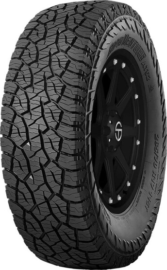 Шина Kumho Road Venture At52 255/70R18 113T