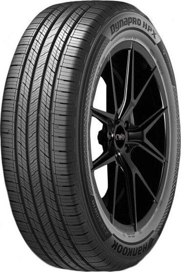 Шина Hankook Dynapro Hpx Ra43 235/55R19 105V