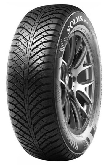 Шина Kumho Solus Ha31 195/55R15 85H