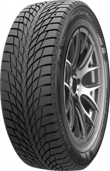 Шина Kumho Wintercraft Ice Wi51 225/45R17 94T