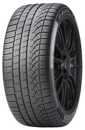 Шина Pirelli P Zero Winter 255/45R22 107H