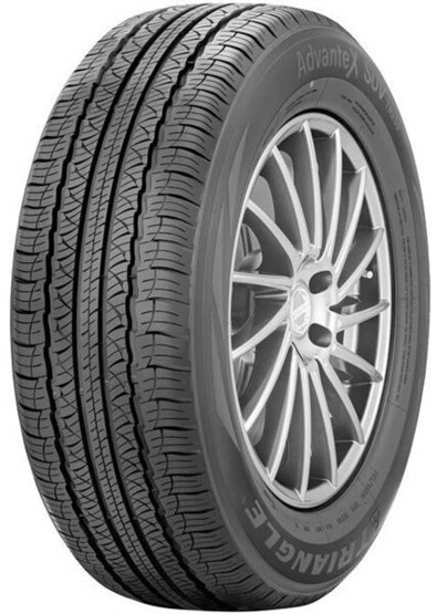 Шина Triangle Tr259 225/65R17 106V