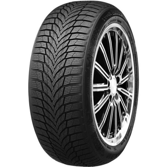 Шина Nexen Winguard Sport 2 245/40R20 99W