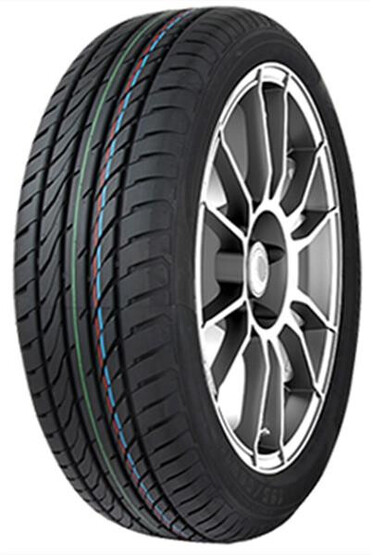 Шина Royal Black Royal Eco 215/60R16 95V