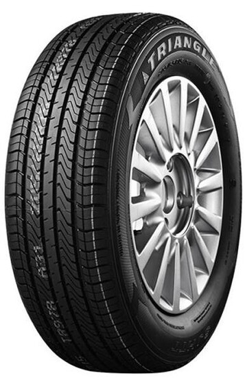 Шина Triangle Tr978 175/50R15 75H