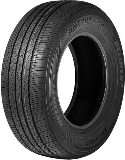 Шина Delinte Dh7 Suv 215/55R18 95V