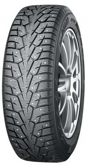 Шина Yokohama Ice Guard Ig55 175/65R14 86T